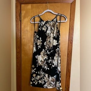Black House White Market versatile dress